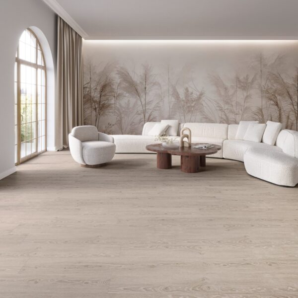 JOKA LVT Design 555 DB 5303 Perfect Grey Oak