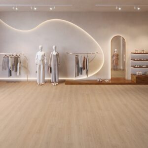 JOKA LVT Design 555 DB 5305 Perfect Beige Oak