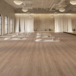 JOKA LVT Design 555 DB 5306 Perfect Brown Oak