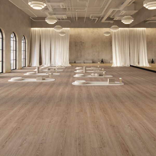 JOKA LVT Design 555 DB 5306 Perfect Brown Oak
