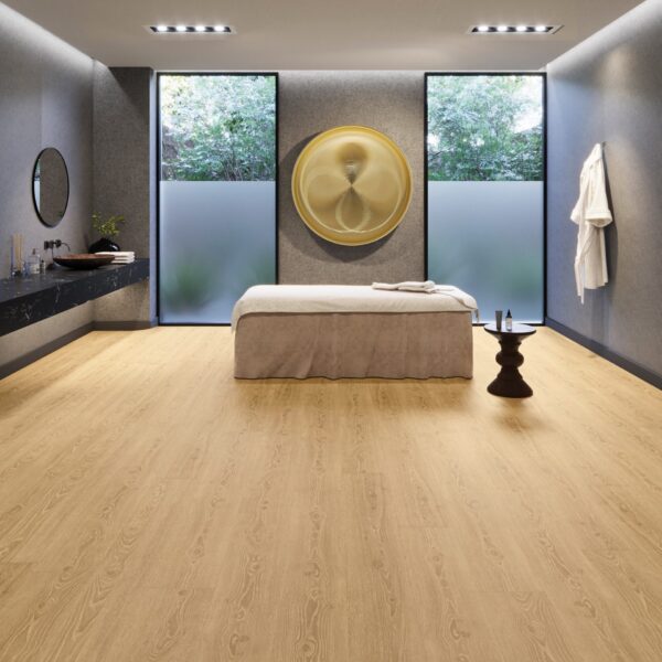 JOKA LVT Design 555 DB 5307 Perfect Natural Oak