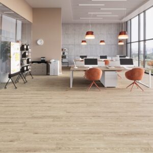 JOKA LVT Design 555 DB 5308 Perfect Ivory Oak