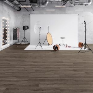 JOKA LVT Design 555 DB 5309 Weathered Grey Oak