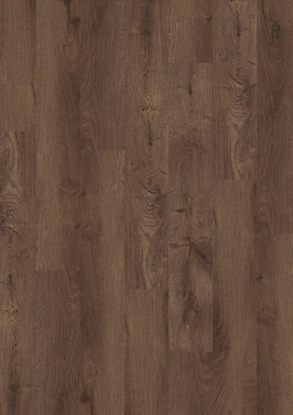 JOKA LVT Design 555 DB  5310 Warm Chestnut - Afbeelding 2