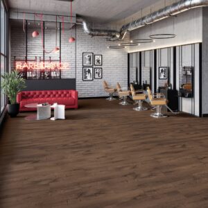 JOKA LVT Design 555 DB  5310 Warm Chestnut