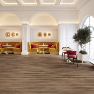 JOKA LVT Design 555 DB 5311 Cinnamon Oak