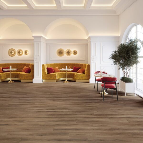 JOKA LVT Design 555 DB 5311 Cinnamon Oak