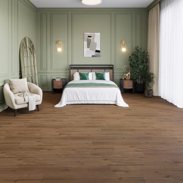 JOKA LVT Design 555 DB 5312 Aged Oak