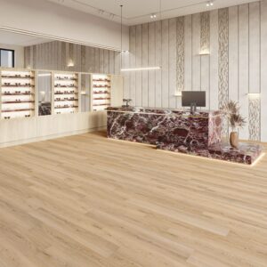 JOKA LVT Design 555 DB 5313 Toasted Oak