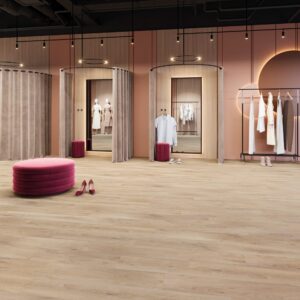 JOKA LVT Design 555 DB 5314 Grey Shadow Oak