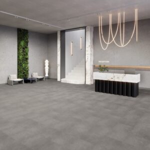 JOKA LVT Design 555 DB 5317 Dark Concrete