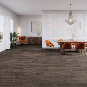 JOKA LVT Design 555 DB 5514 Hickory