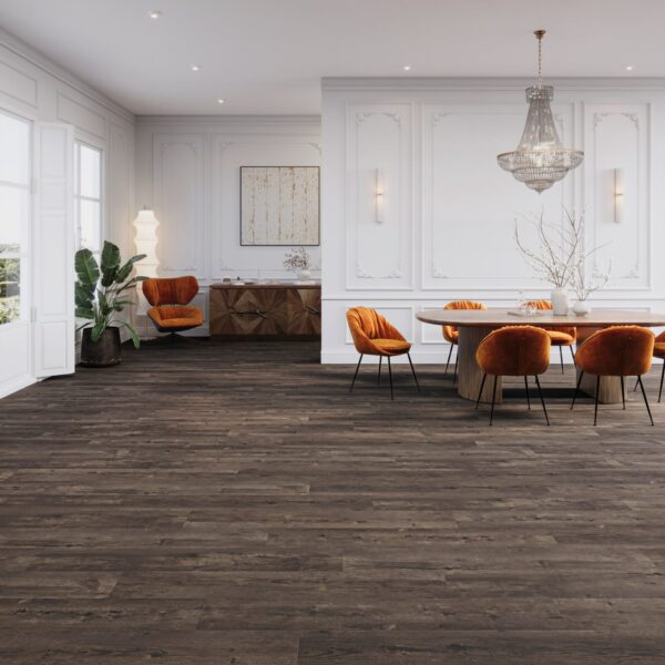 JOKA LVT Design 555 DB 5514 Hickory
