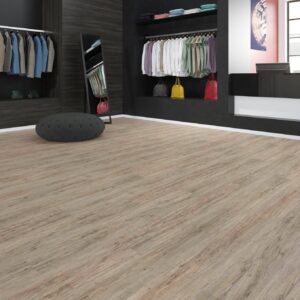 JOKA LVT Design 555 DB 5518 Grey Driftwood