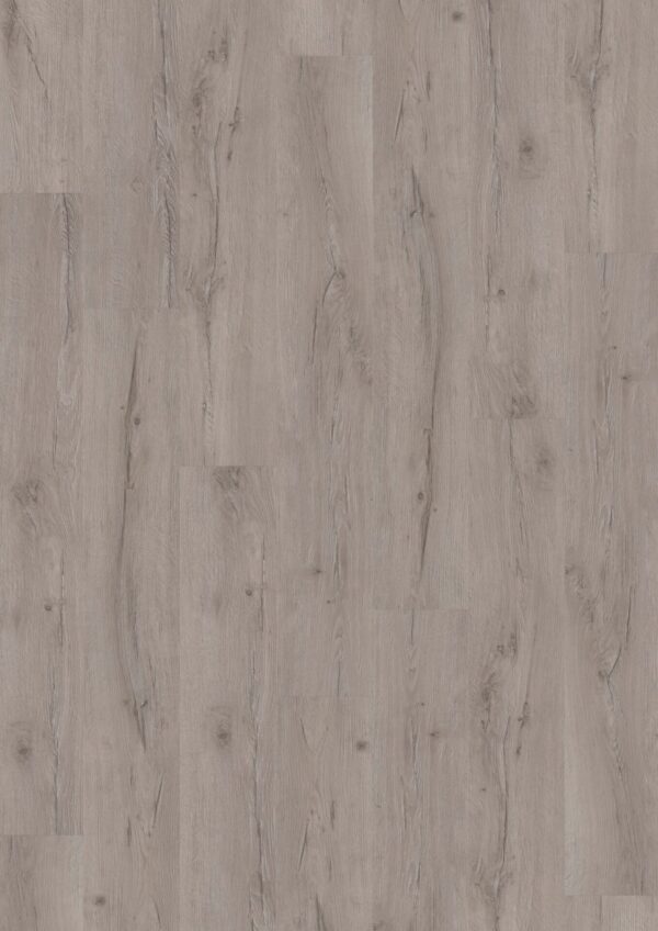JOKA LVT Design 555 DB 5529 Rustic Grey Oak EIR - Afbeelding 2