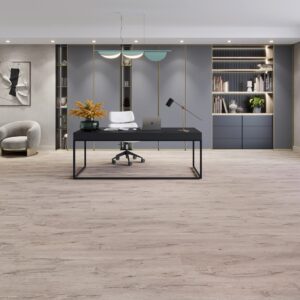 JOKA LVT Design 555 DB 5529 Rustic Grey Oak EIR