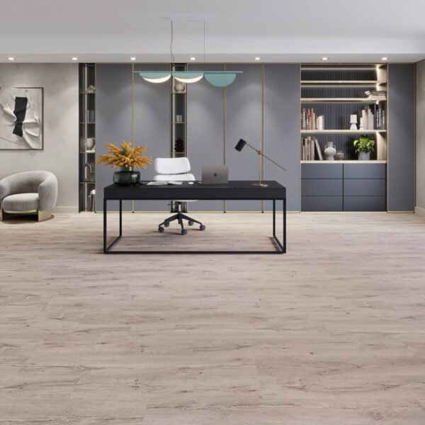 JOKA LVT Design 555 DB 5529 Rustic Grey Oak EIR