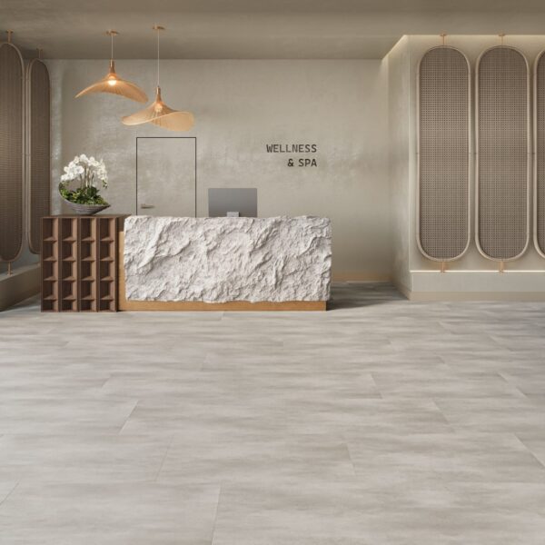 JOKA LVT Design 555 DB 5536 Natural Concrete