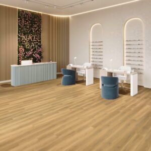 JOKA LVT Design 555 DB 5540 Timeless Oak EIR