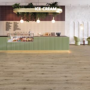 JOKA LVT Design 555 DB 5541 Smoky Oak EIR