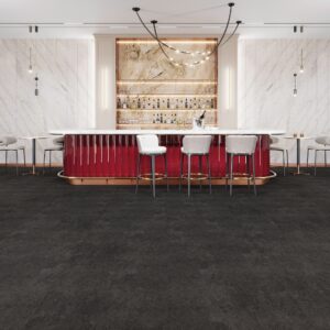 JOKA LVT Design 555 DB  5542 Black Slate