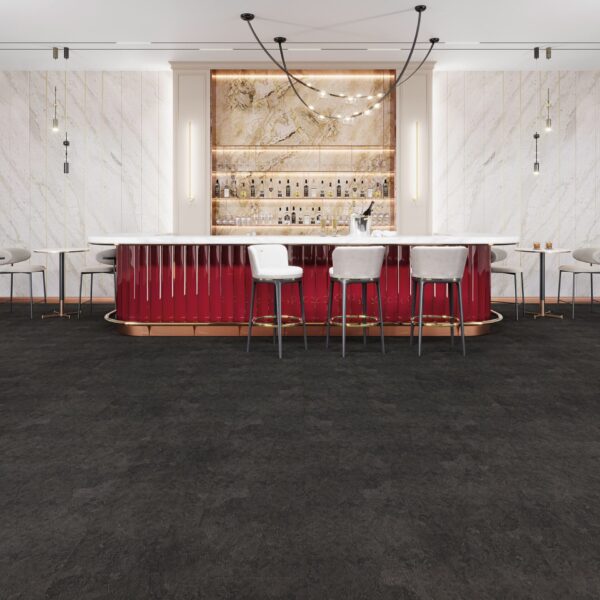 JOKA LVT Design 555 DB  5542 Black Slate
