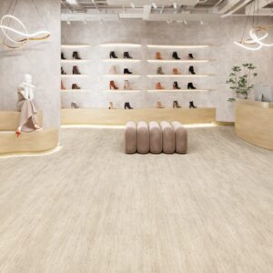 JOKA LVT Design 555 DB  5543 Travertine