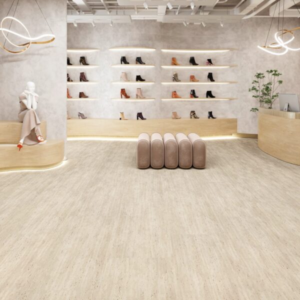 JOKA LVT Design 555 DB  5543 Travertine