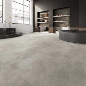 JOKA LVT Design 555 DB 5607 Industrial Concrete Light
