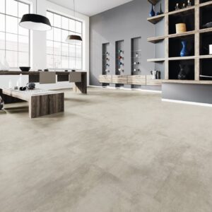 JOKA LVT Design 555 DB 5609 Patchy Concrete
