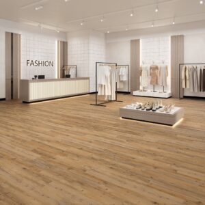 JOKA LVT Design 555 DB 5407 Blond Pine EIR