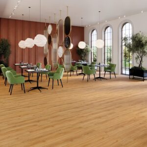 JOKA LVT Design 555 DB 5412 Cozy Oak