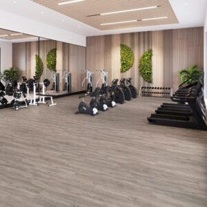 JOKA LVT Design 555 DB 5425 African Grey Oak EIR