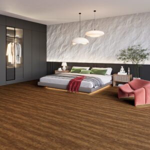 JOKA LVT Design 555 DB 5442 Rusty Metal