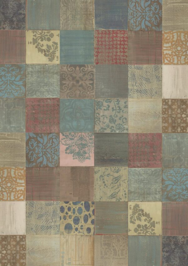 JOKA LVT Design 555 DB 5458 Mixed Ornament - Afbeelding 2