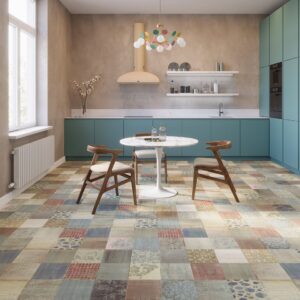 JOKA LVT Design 555 DB 5458 Mixed Ornament
