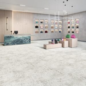 JOKA LVT Design 555 DB 5460 Old Patch beige
