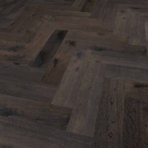 Solidfloor Visgraat Vintage Brennero