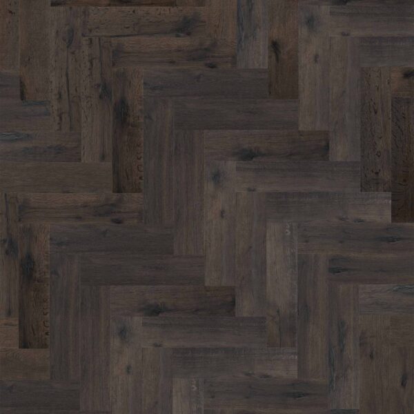 Solidfloor Visgraat Vintage Brennero - Afbeelding 2