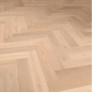 Solidfloor Visgraat Herringbone Nature Chambord