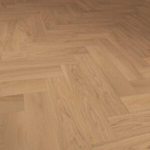 Solidfloor Renopark Herringbone Nature Grade Natural Oil