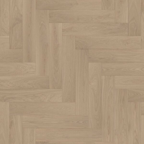Solidfloor Renopark Herringbone Nature Grade Unfinished Look - Afbeelding 2