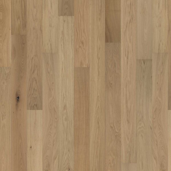 Solidfloor Renopark Planks Nature Grade Natural Oil