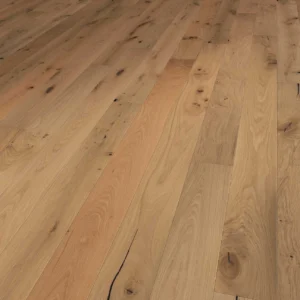 Solidfloor Renopark Planks Rustic Grade Natural Oil