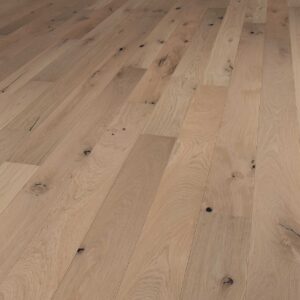Solidfloor Renopark Planks Rustic Grade Unfinished Look