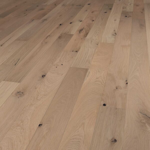 Solidfloor Renopark Planks Rustic Grade Unfinished Look
