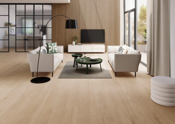 JOKA LVT Design 555 DB XXL 9631 Chateau Oak Beige EIR