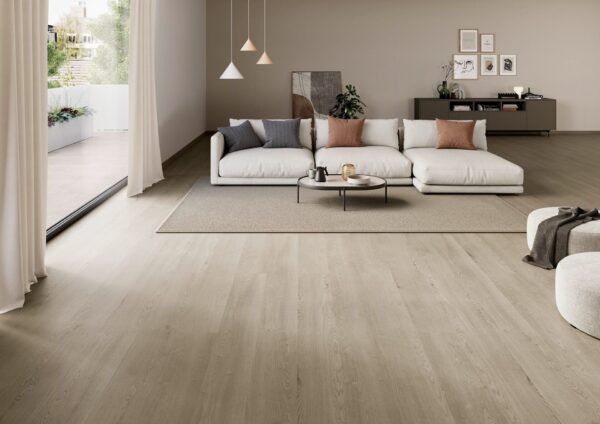 JOKA LVT Design 555 DB XXL 9632 Chateau Oak Grey EIR