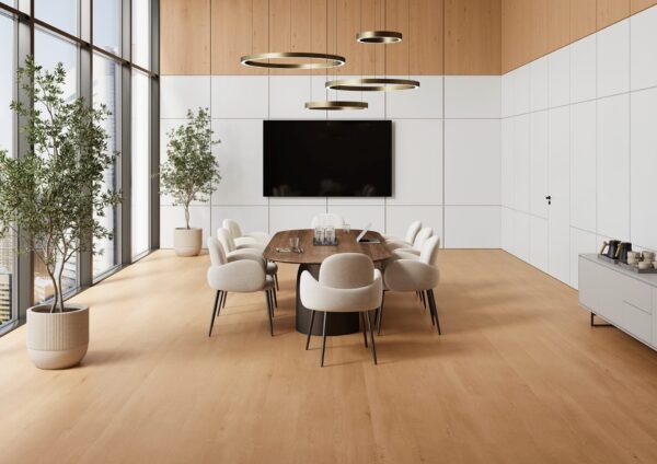 JOKA LVT Design 555 DB XXL 9634 Chateau Oak Classic EIR