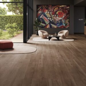 JOKA LVT Design 555 DB XXL 9635 Chateau Oak Dark EIR